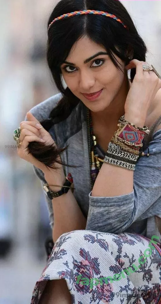 Adah Sharma nude photo #0224 (adah_ki_adah)
