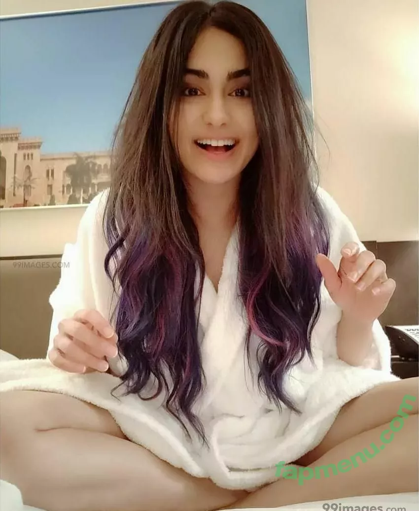 Adah Sharma nude photo #0231 (adah_ki_adah)
