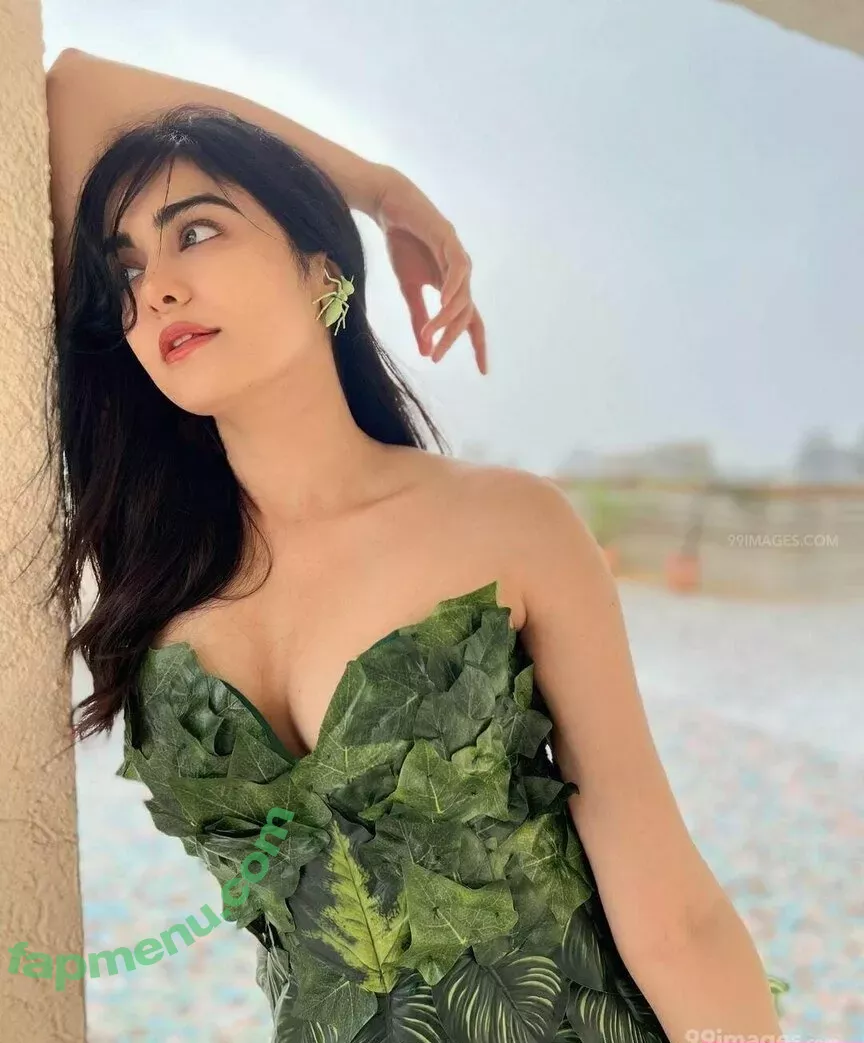Adah Sharma nude photo #0237 (adah_ki_adah)