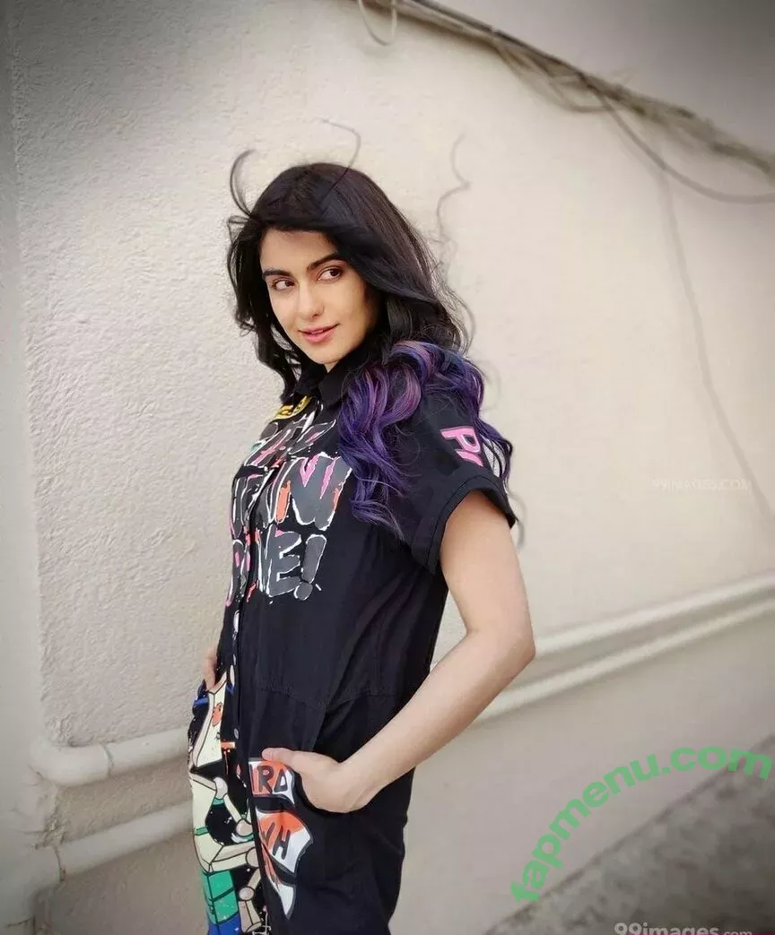 Adah Sharma nude photo #0244 (adah_ki_adah)