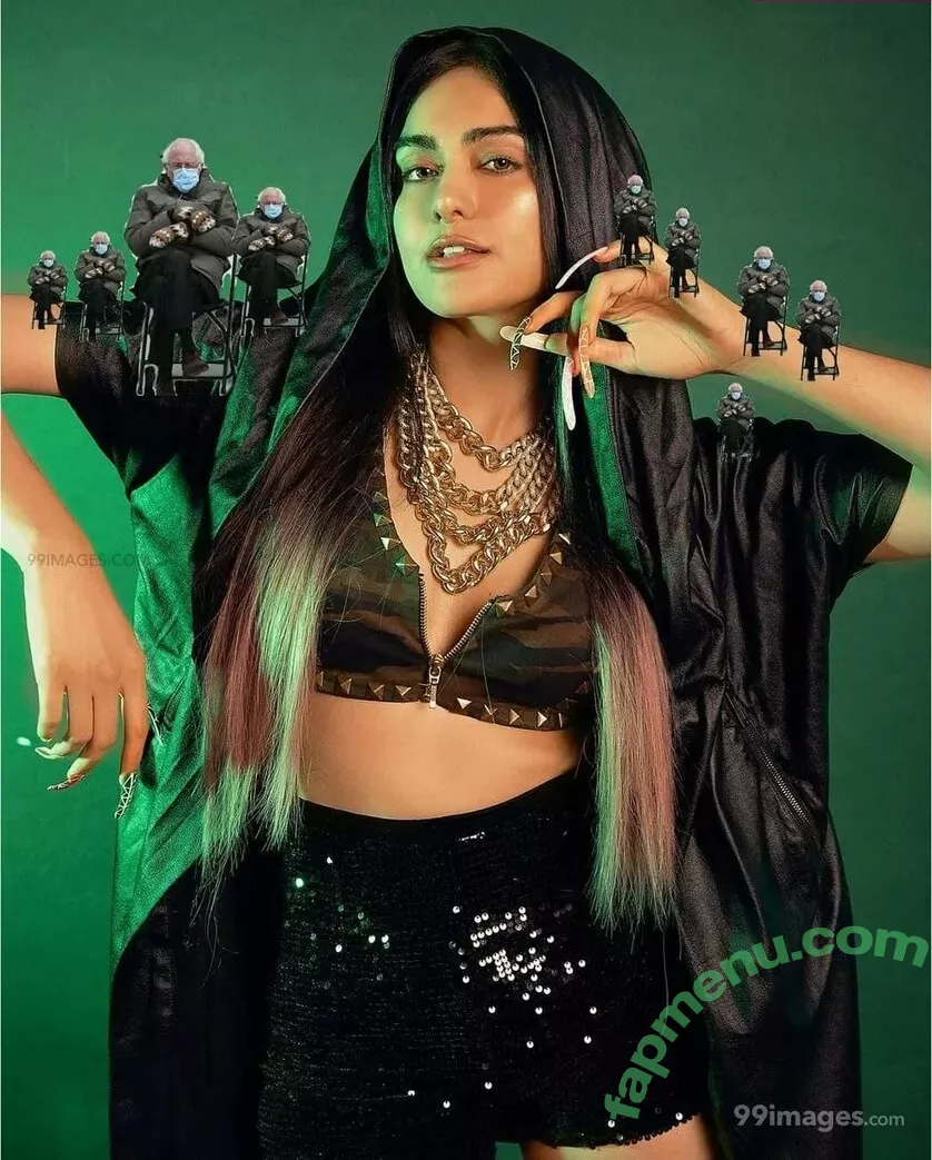 Adah Sharma nude photo #0245 (adah_ki_adah)