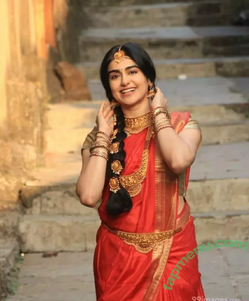 Adah Sharma nude photo #0246 (adah_ki_adah)