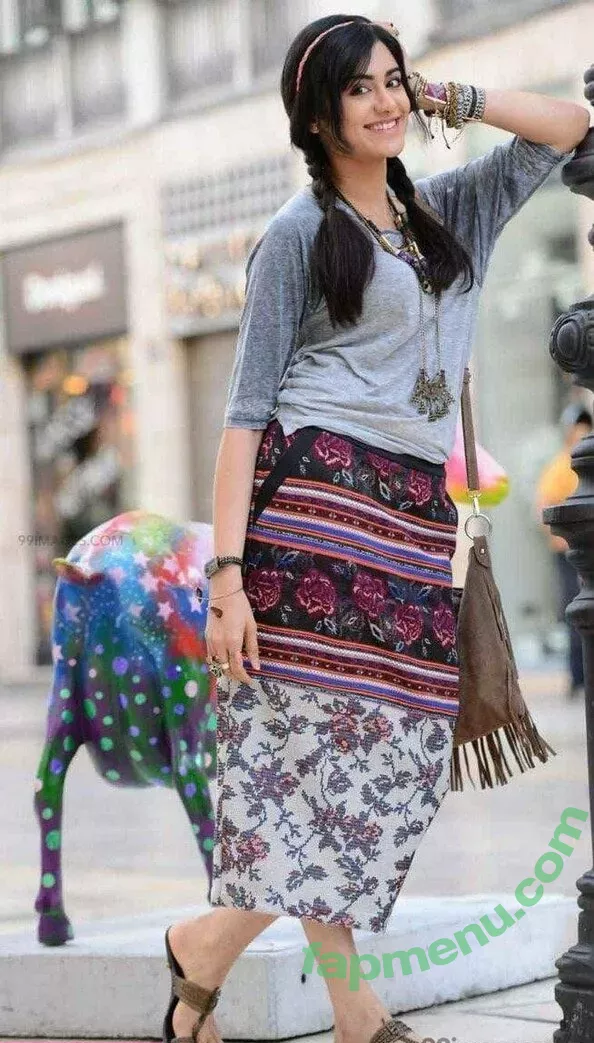 Adah Sharma nude photo #0251 (adah_ki_adah)
