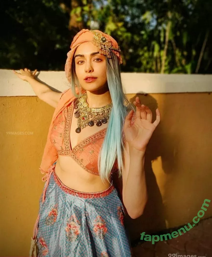 Adah Sharma nude photo #0254 (adah_ki_adah)