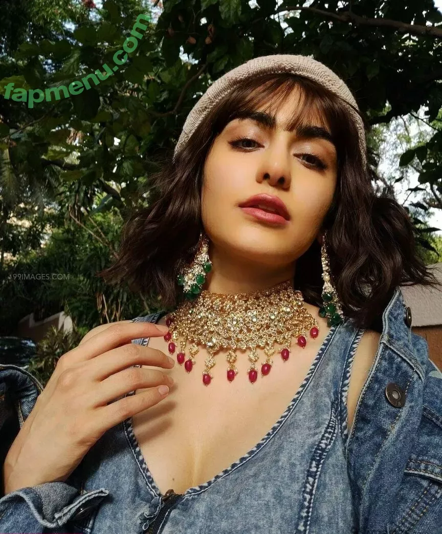 Adah Sharma nude photo #0255 (adah_ki_adah)