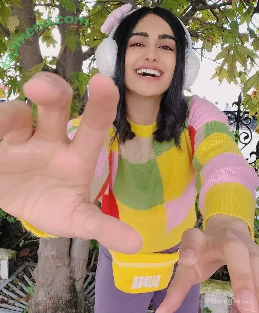 Adah Sharma nude photo #0256 (adah_ki_adah)
