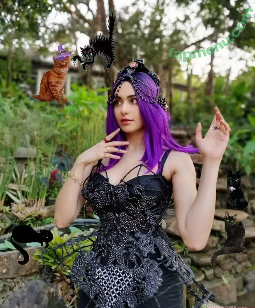 Adah Sharma nude photo #0257 (adah_ki_adah)