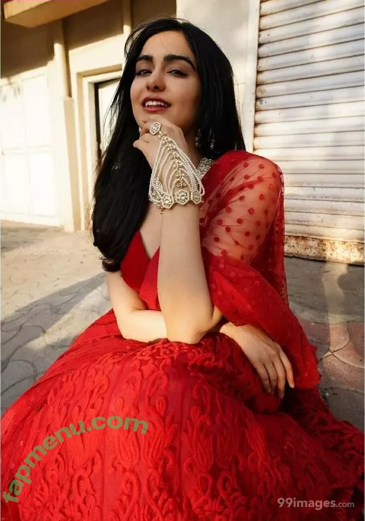 Adah Sharma nude photo #0259 (adah_ki_adah)