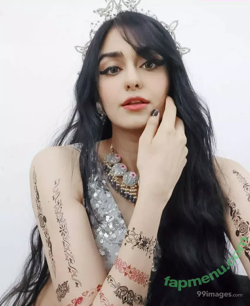 Adah Sharma nude photo #0260 (adah_ki_adah)