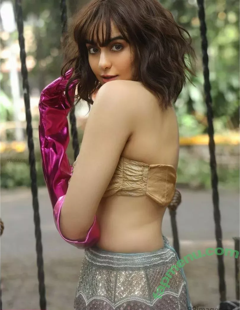 Adah Sharma nude photo #0263 (adah_ki_adah)