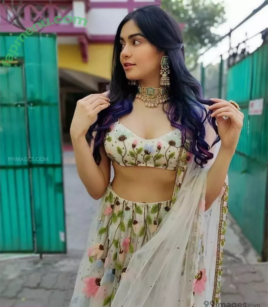 Adah Sharma nude photo #0273 (adah_ki_adah)