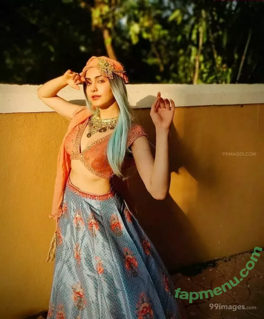 Adah Sharma nude photo #0274 (adah_ki_adah)