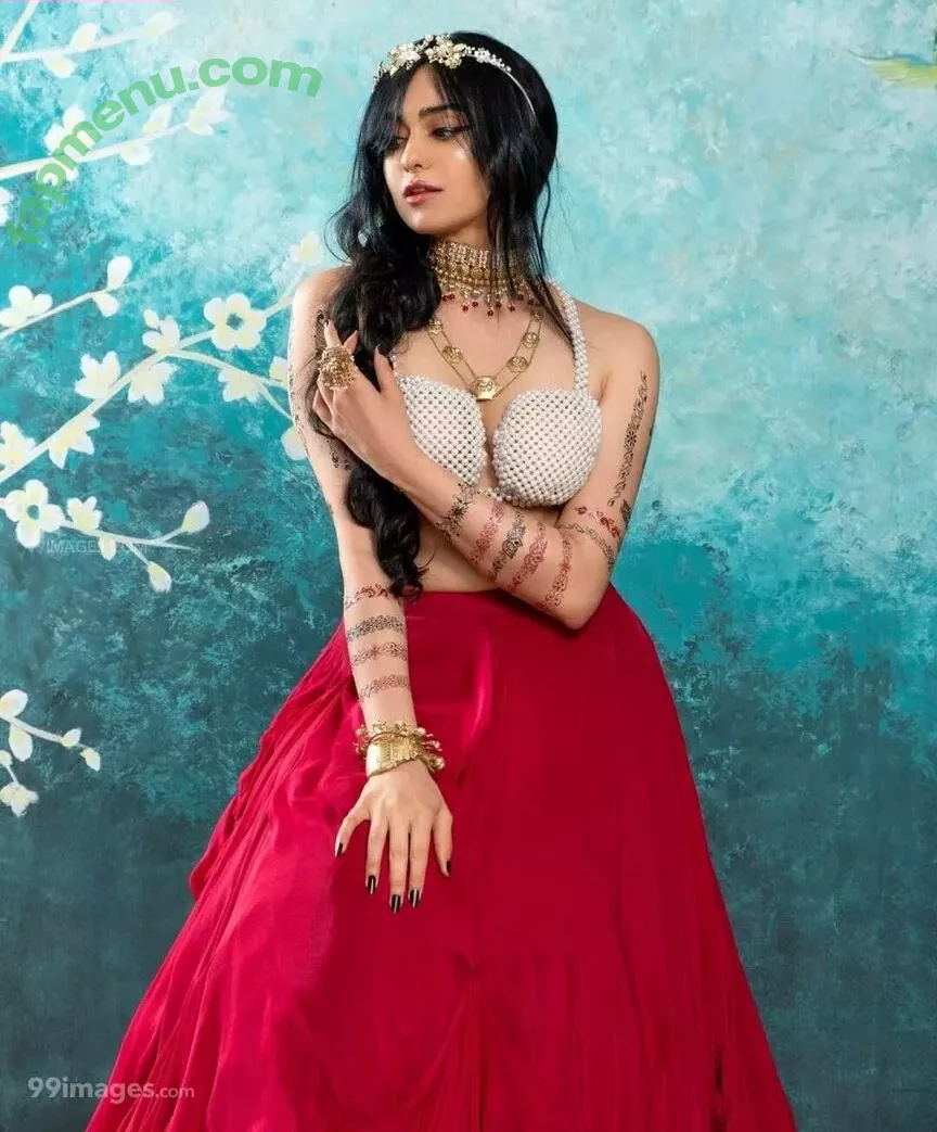 Adah Sharma nude photo #0287 (adah_ki_adah)
