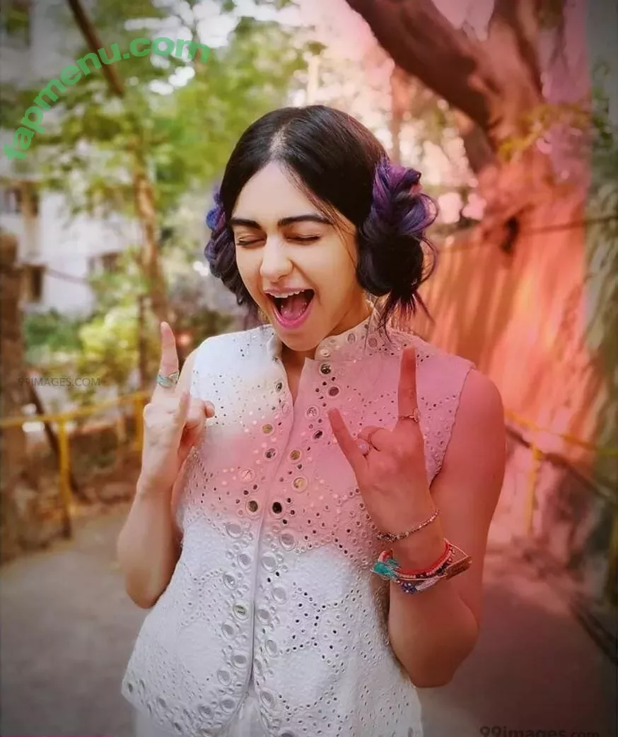 Adah Sharma nude photo #0293 (adah_ki_adah)