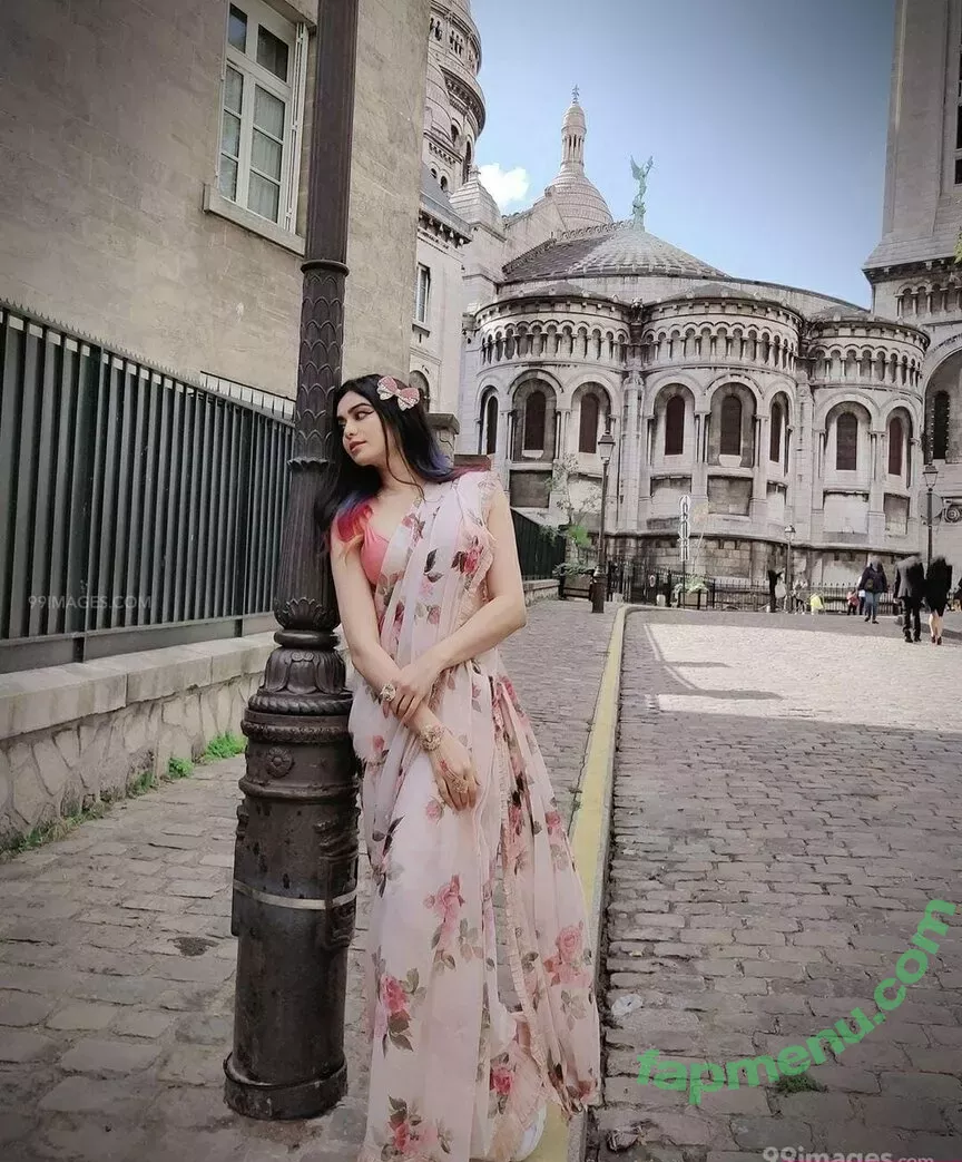 Adah Sharma nude photo #0298 (adah_ki_adah)