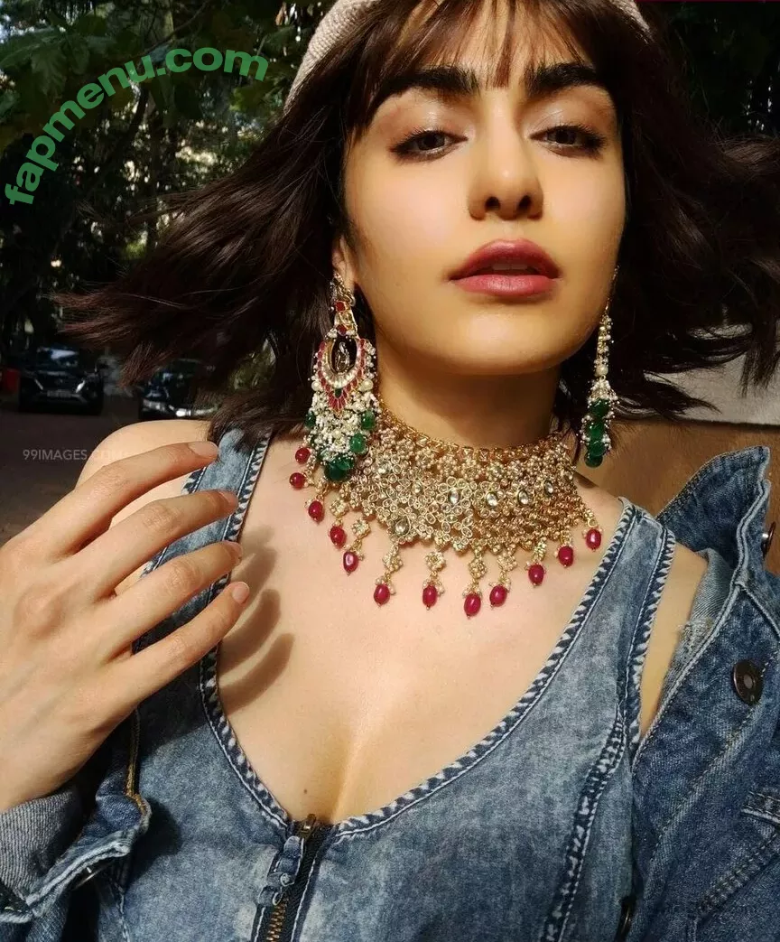 Adah Sharma nude photo #0300 (adah_ki_adah)