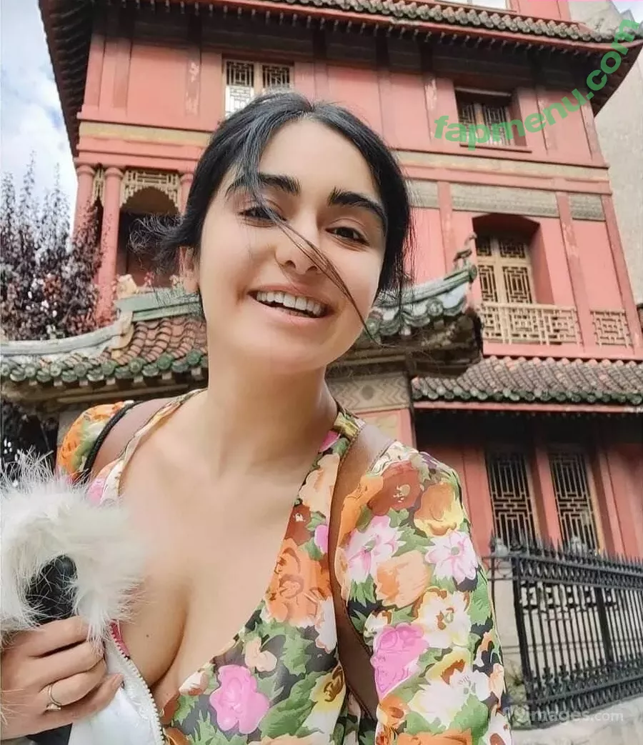 Adah Sharma nude photo #0306 (adah_ki_adah)