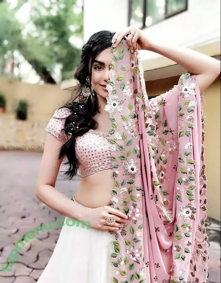 Adah Sharma nude photo #0307 (adah_ki_adah)