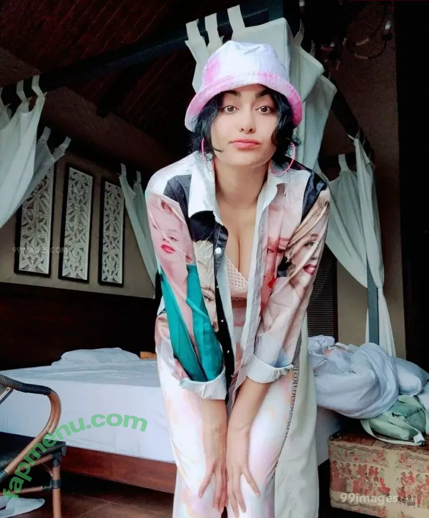 Adah Sharma nude photo #0311 (adah_ki_adah)