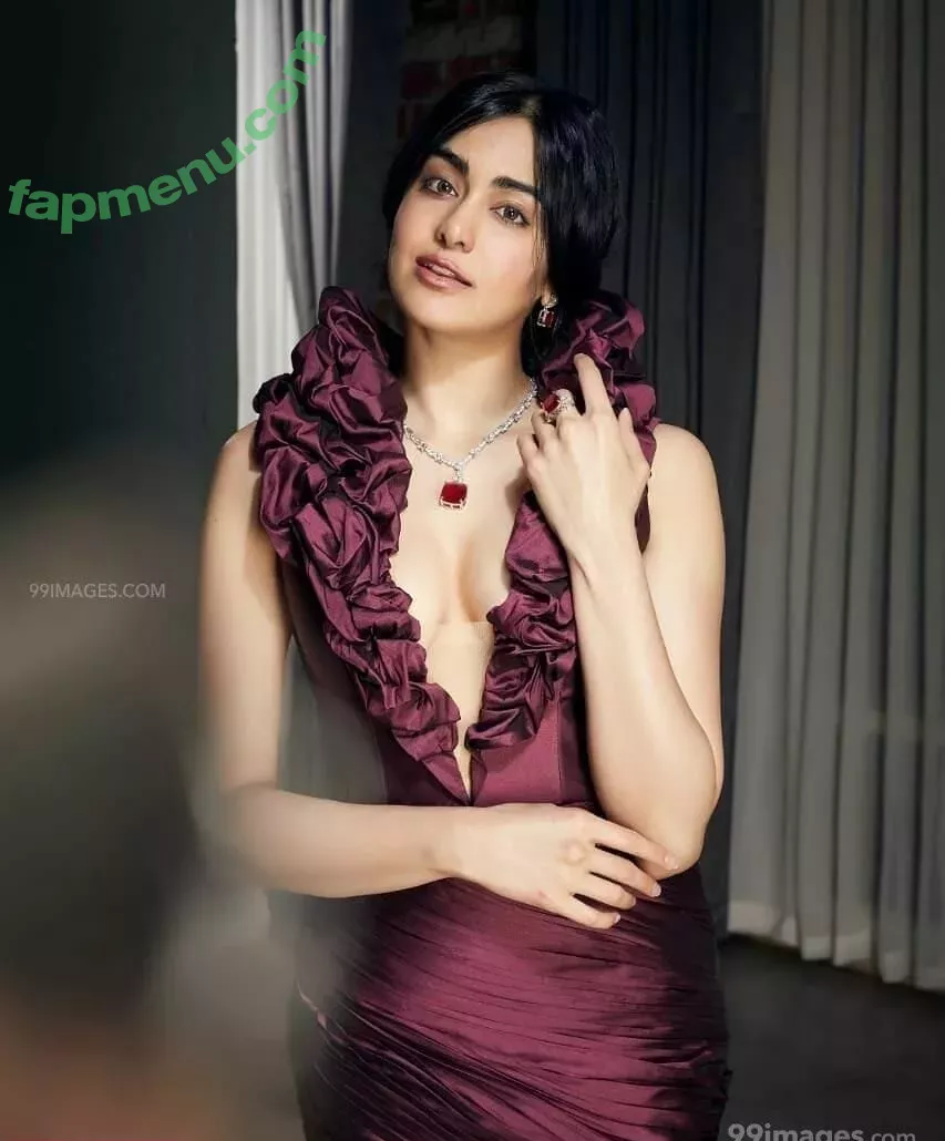 Adah Sharma nude photo #0312 (adah_ki_adah)