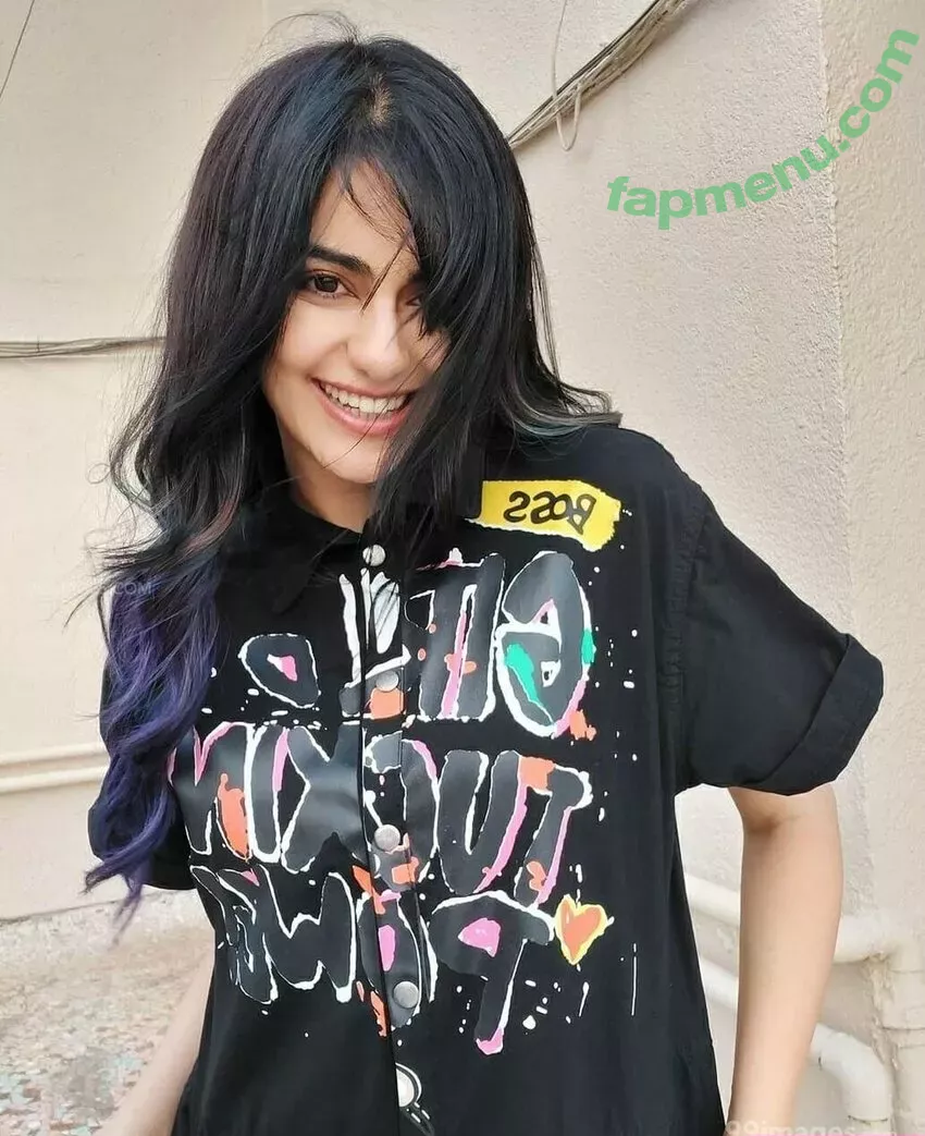 Adah Sharma nude photo #0314 (adah_ki_adah)