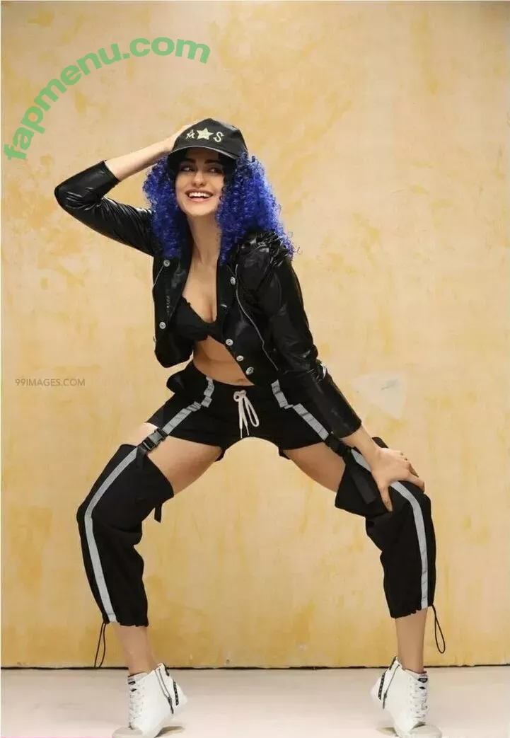 Adah Sharma nude photo #0315 (adah_ki_adah)