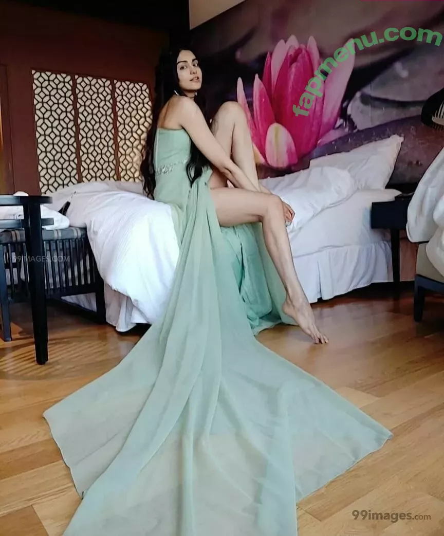 Adah Sharma nude photo #0316 (adah_ki_adah)
