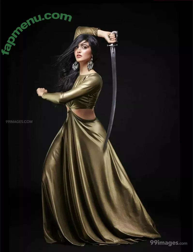 Adah Sharma nude photo #0317 (adah_ki_adah)
