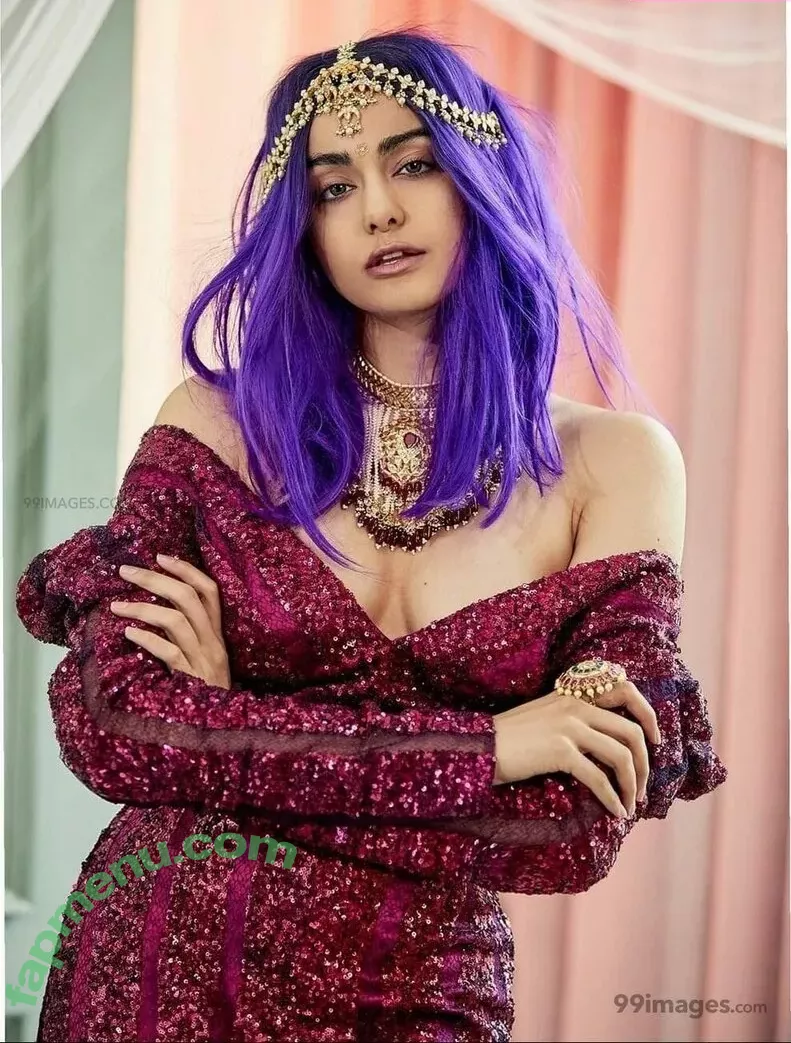 Adah Sharma nude photo #0319 (adah_ki_adah)