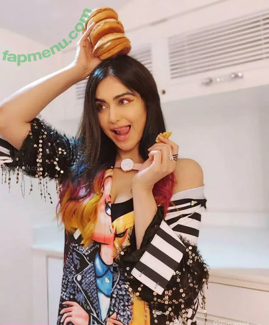 Adah Sharma nude photo #0320 (adah_ki_adah)