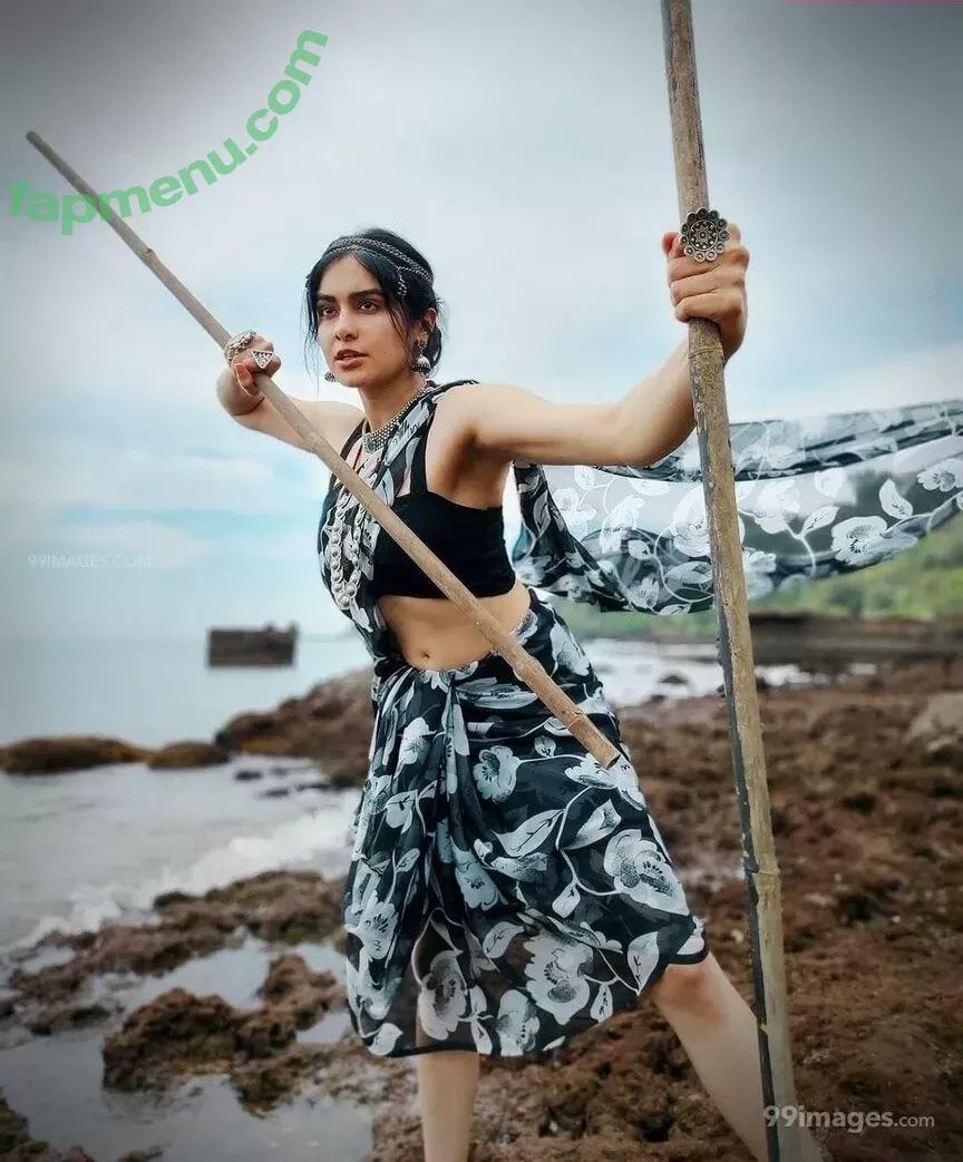 Adah Sharma nude photo #0321 (adah_ki_adah)