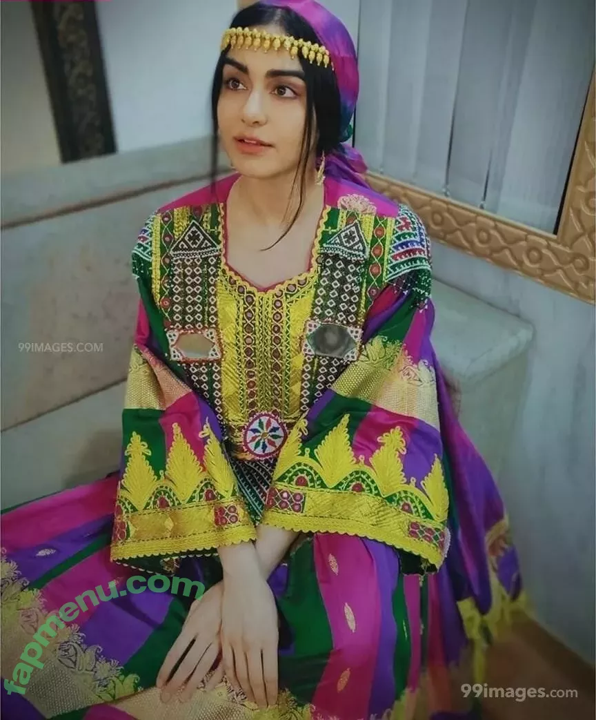 Adah Sharma nude photo #0322 (adah_ki_adah)