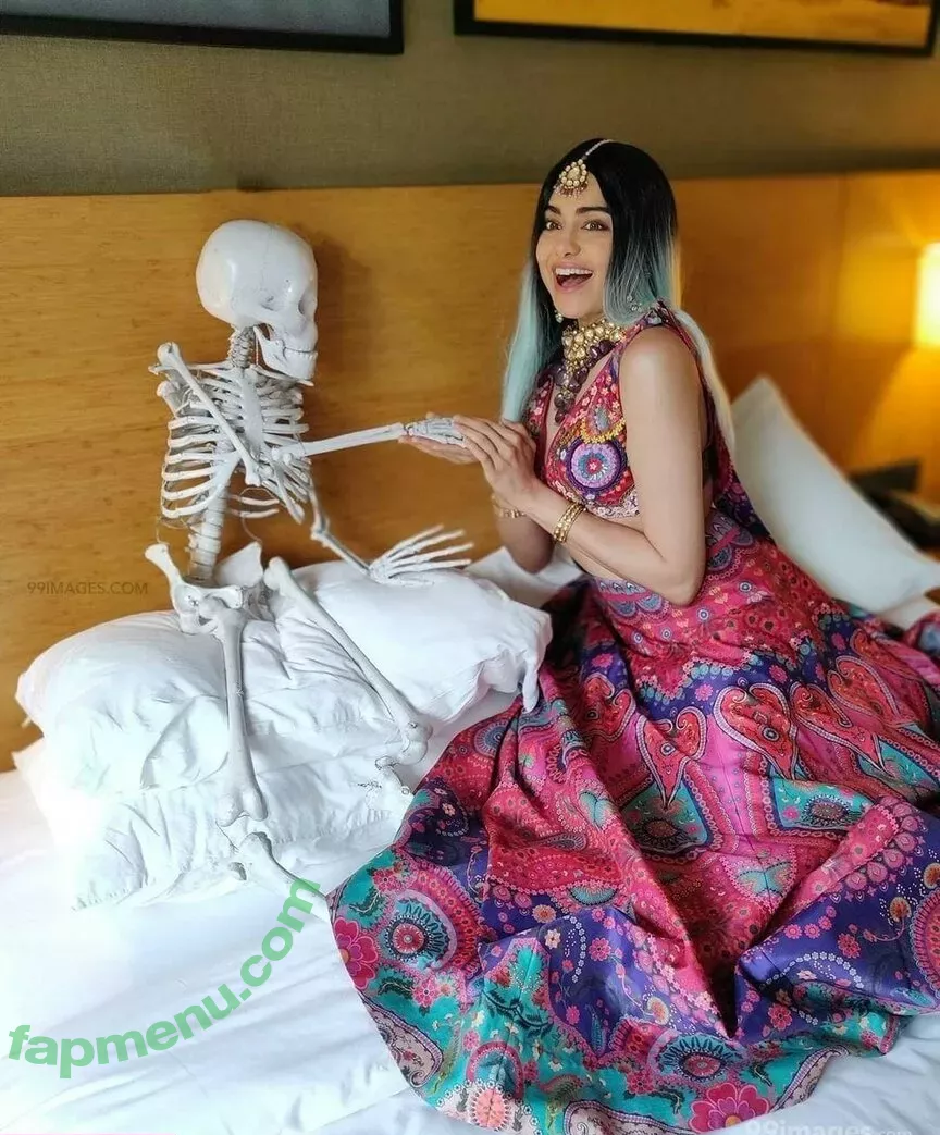 Adah Sharma nude photo #0326 (adah_ki_adah)