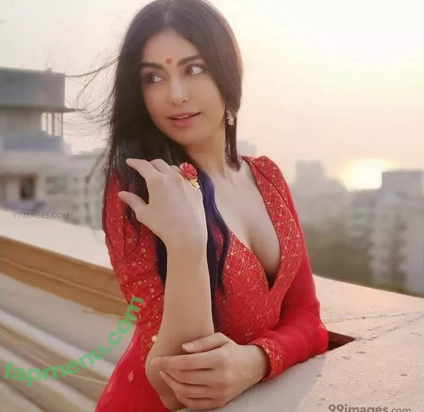 Adah Sharma nude photo #0327 (adah_ki_adah)