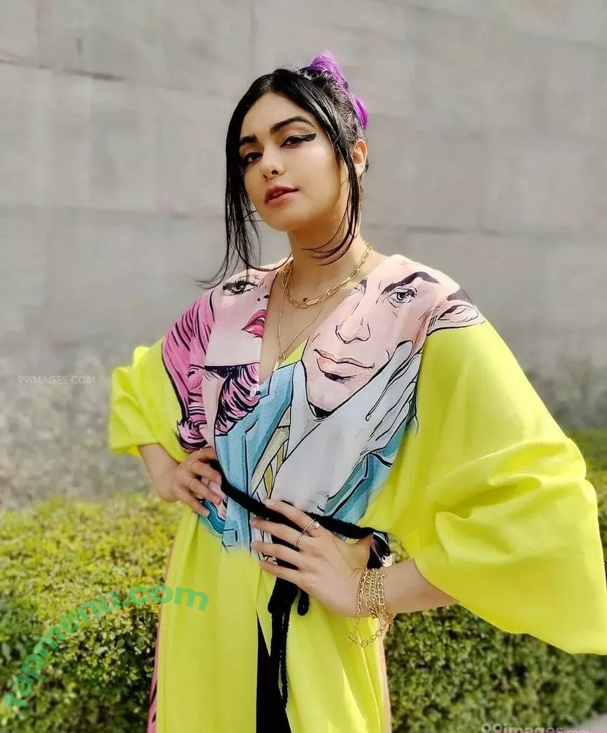 Adah Sharma nude photo #0328 (adah_ki_adah)