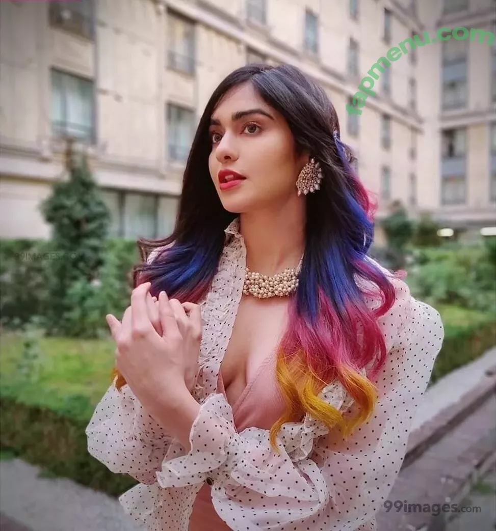 Adah Sharma nude photo #0330 (adah_ki_adah)