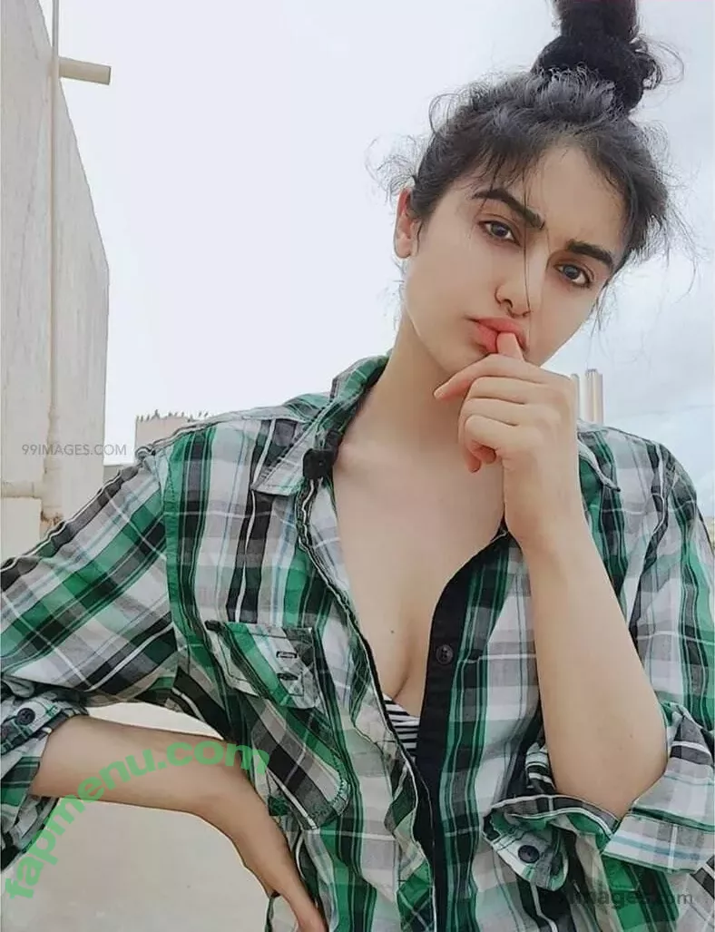 Adah Sharma nude photo #0350 (adah_ki_adah)