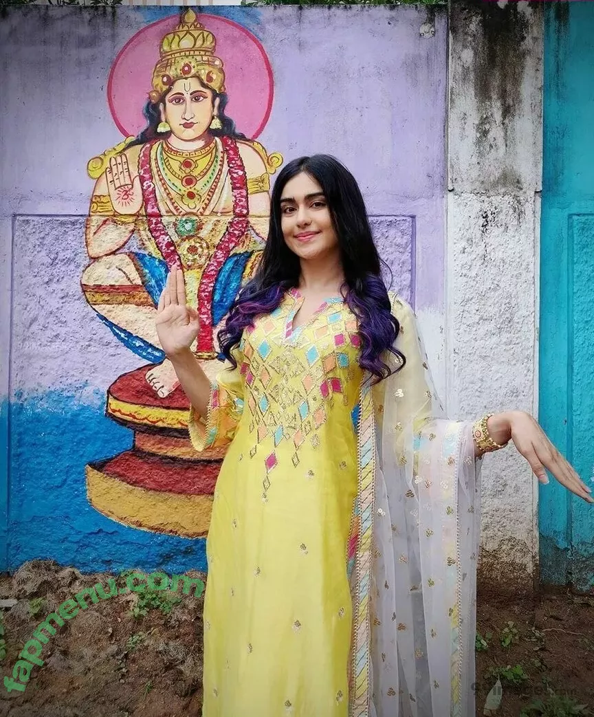 Adah Sharma nude photo #0416 (adah_ki_adah)