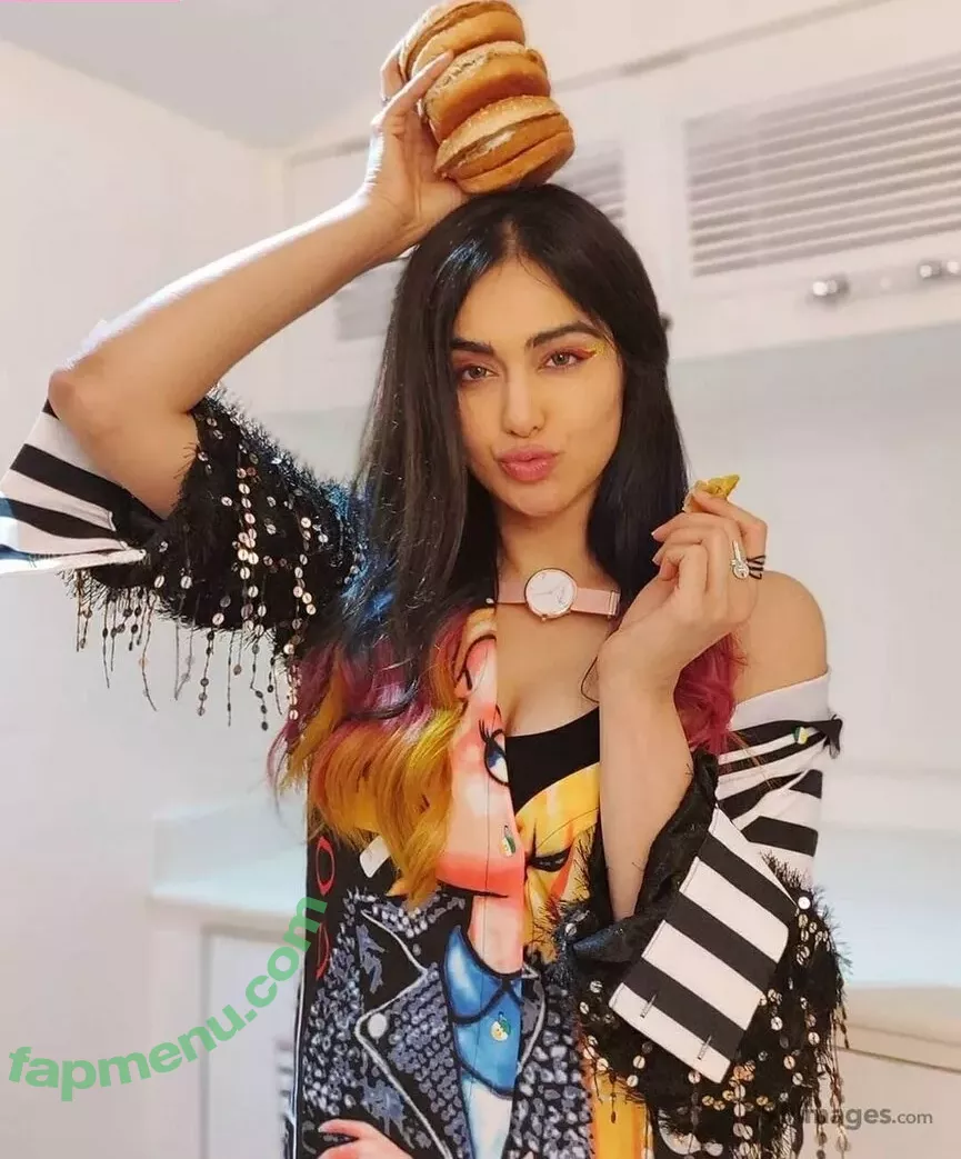 Adah Sharma nude photo #0419 (adah_ki_adah)