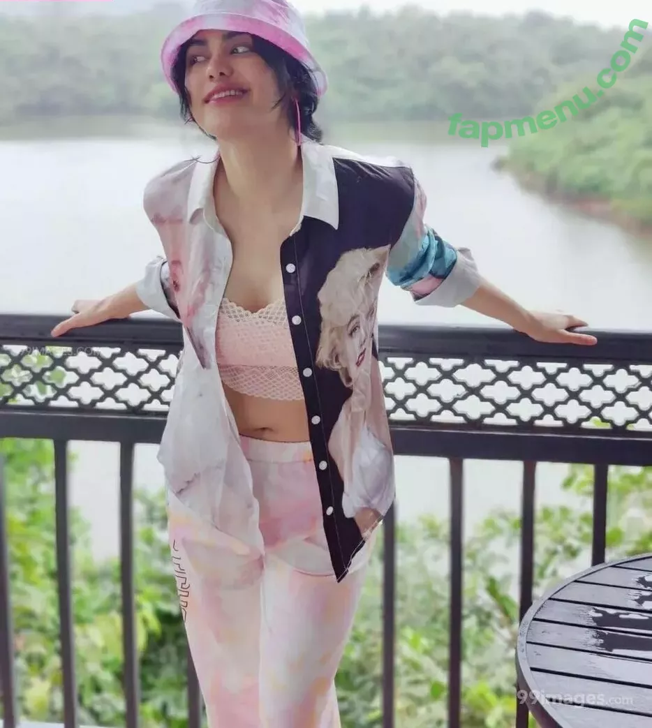 Adah Sharma nude photo #0425 (adah_ki_adah)