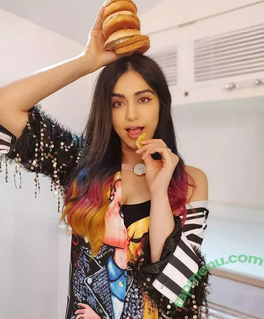 Adah Sharma nude photo #0430 (adah_ki_adah)