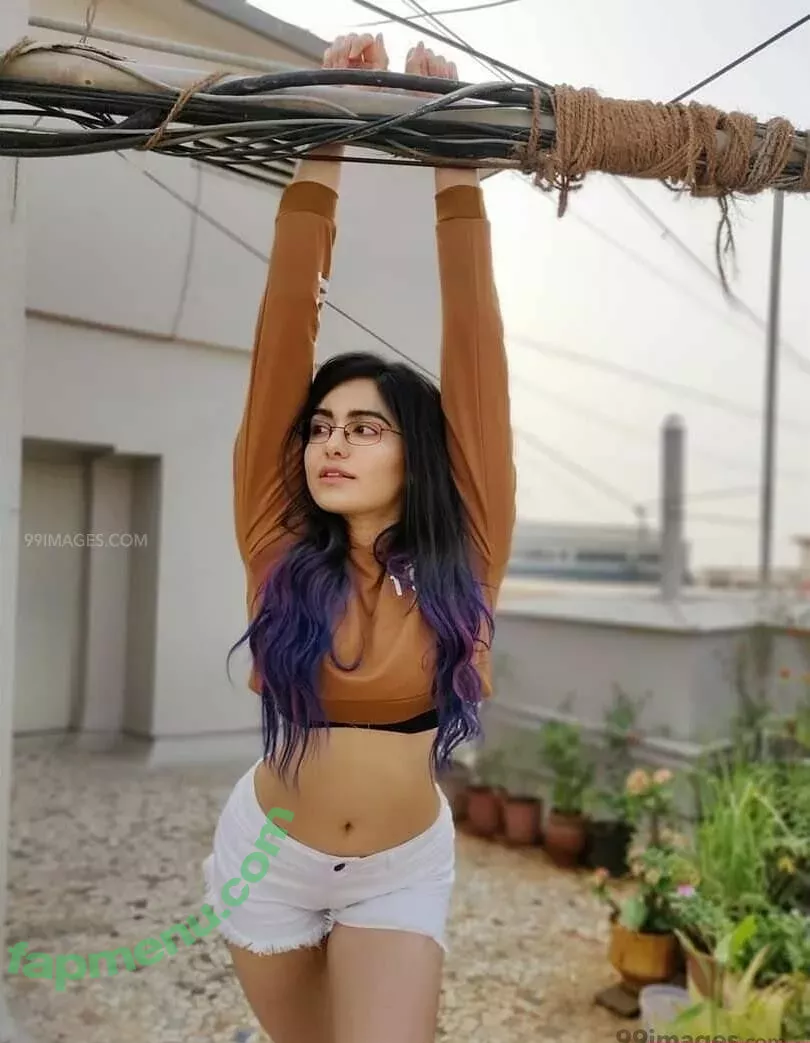 Adah Sharma nude photo #0434 (adah_ki_adah)