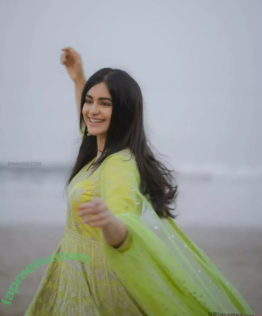 Adah Sharma nude photo #0441 (adah_ki_adah)