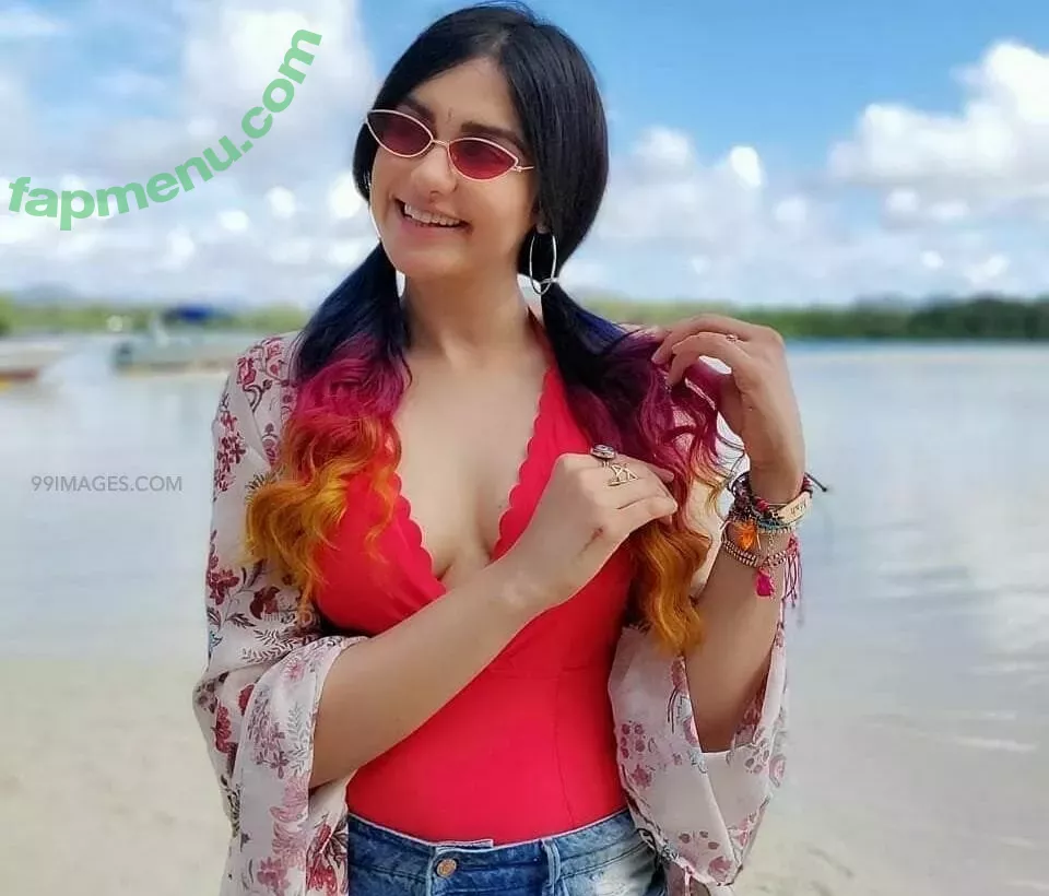 Adah Sharma nude photo #0442 (adah_ki_adah)