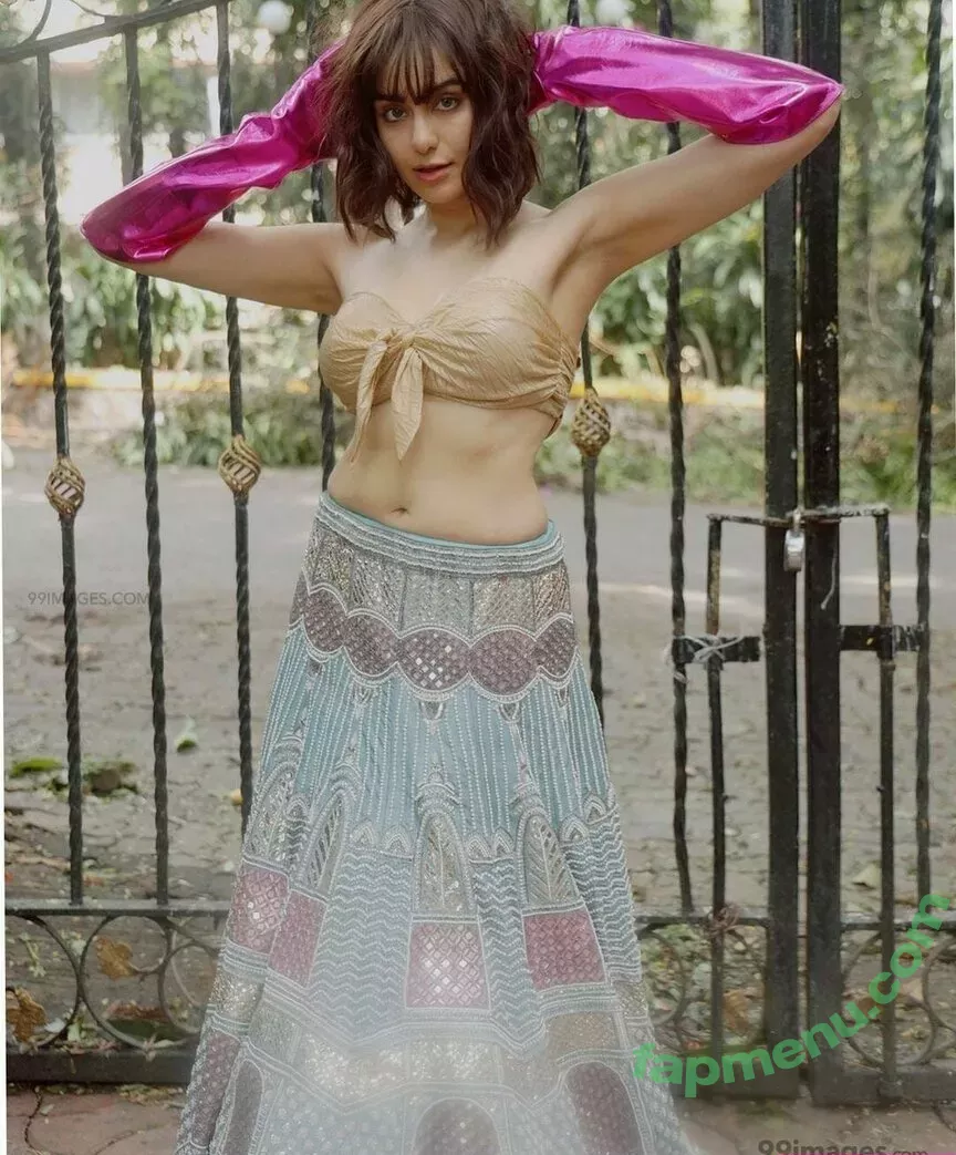 Adah Sharma nude photo #0445 (adah_ki_adah)