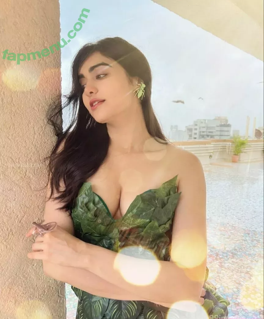 Adah Sharma nude photo #0454 (adah_ki_adah)