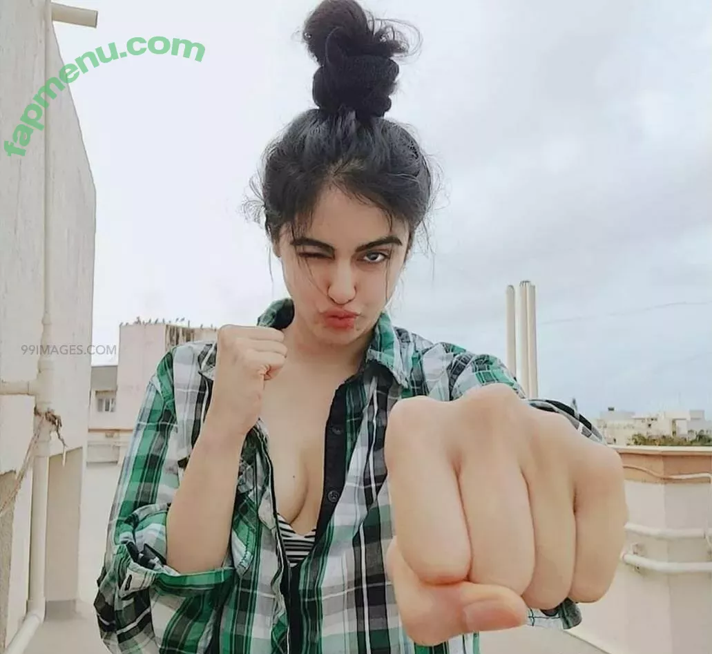 Adah Sharma nude photo #0459 (adah_ki_adah)