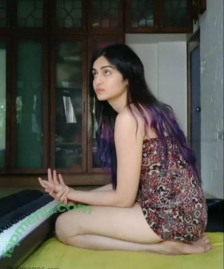 Adah Sharma nude photo #0466 (adah_ki_adah)