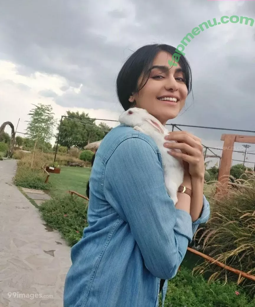 Adah Sharma nude photo #0475 (adah_ki_adah)