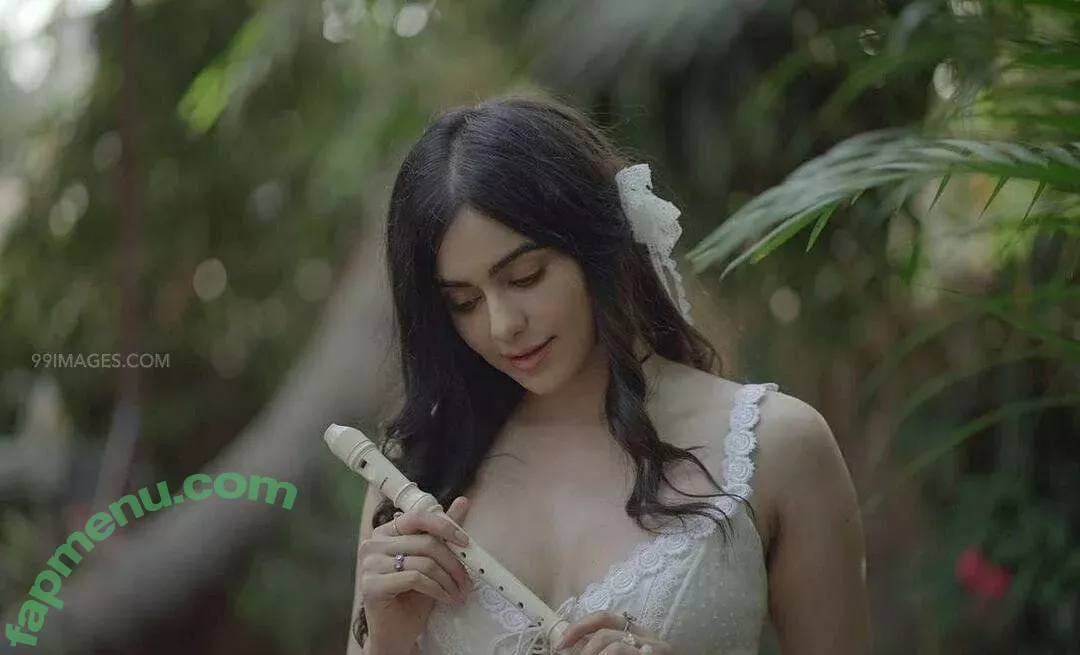 Adah Sharma nude photo #0492 (adah_ki_adah)